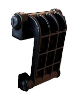 Петля для крышки к пластиковому контейнеру iBox 1020х640 в Химкам