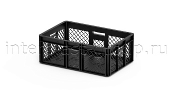 Евроконтейнер перфорированный в Химкам