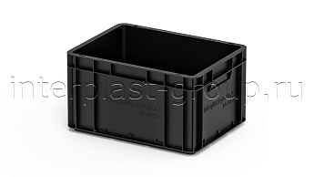 Евроконтейнер закрытые ручки/усиленное дно в Химкам