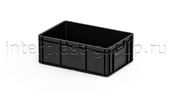 Евроконтейнер закрытые ручки/усиленное дно в Химкам