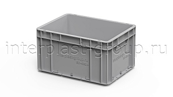 Евроконтейнер закрытые ручки/усиленное дно в Химкам