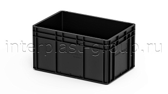Евроконтейнер закрытые ручки/сплошное дно в Химкам