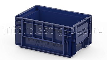 Контейнер пластиковый R-KLT 3215 в Химкам