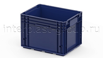 Контейнер пластиковый R-KLT 4329 в Химкам