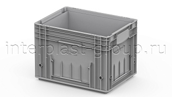 Универсальный контейнер пластиковый RL-KLT 4280 в Химкам