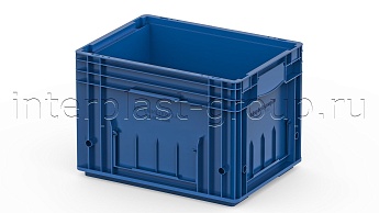 Контейнер пластиковый RL-KLT 4280 в Химкам