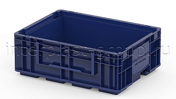 Контейнер пластиковый R-KLT 4315 в Химкам