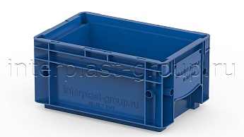 Контейнер пластиковый RL-KLT 3147 в Химкам