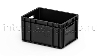 Евроконтейнер открытые ручки/усиленное дно в Химкам