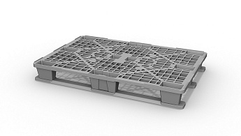 Поддон пластиковый на двух полозьях в Химкам