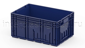 Контейнер пластиковый R-KLT 6429 в Химкам