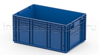 Контейнер пластиковый RL-KLT 6280 в Химкам