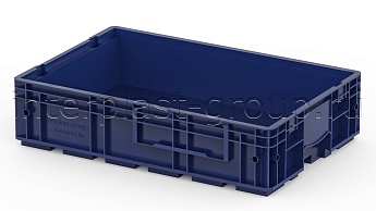 Контейнер пластиковый R-KLT 6415 в Химкам