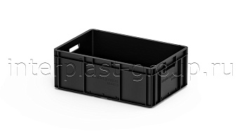 Евроконтейнер открытые ручки/усиленное дно в Химкам