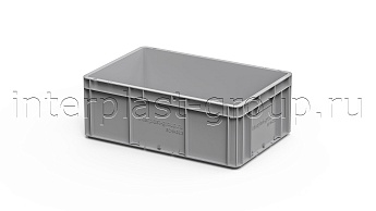 Евроконтейнер закрытые ручки/сплошное дно в Химкам