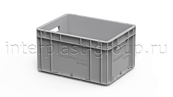 Евроконтейнер открытые ручки/усиленное дно в Химкам