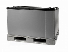 Пластиковый сборно разборный контейнер PolyBox 745 в Химкам