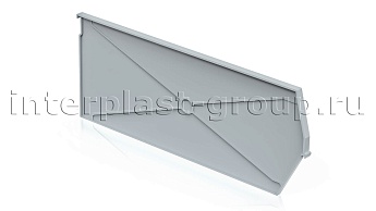 Перегородка к лотку 12.406.1 (продольная) в Химкам