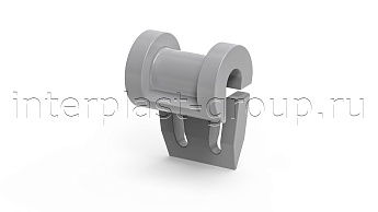 Петля для крышки евроконтейнера в Химкам Петля для крышки евроконтейнера в Химкам