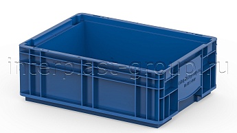 Контейнер пластиковый RL-KLT 4147 в Химкам