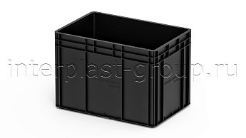 Евроконтейнер закрытые ручки/усиленное дно в Химкам