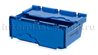 Вкладываемый контейнер KV 6422 с распашной крышкой в Химкам