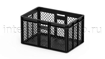 Евроконтейнер перфорированный в Химкам